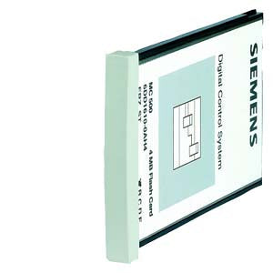 Siemens 6DD1610-0AH3