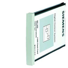Load image into Gallery viewer, Siemens 6DD1610-0AH3