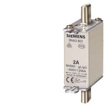Load image into Gallery viewer, Siemens 3NA3805
