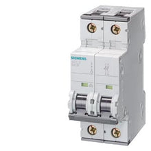 Load image into Gallery viewer, Siemens 5SY6210-7