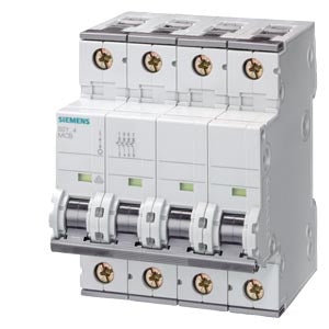 Siemens 5SY6606-7