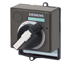 Load image into Gallery viewer, Siemens 3VL9600-3HA01