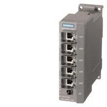 Load image into Gallery viewer, Siemens 6GK5005-0BA00-1CA3