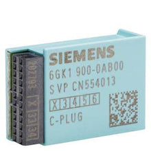 Load image into Gallery viewer, Siemens 6GK1900-0AB00