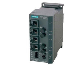 Load image into Gallery viewer, Siemens 6GK5204-2BB10-2AA3
