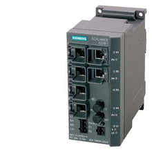 Load image into Gallery viewer, Siemens 6GK5206-1BC10-2AA3