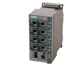 Load image into Gallery viewer, Siemens 6GK5108-0BA00-2AA3