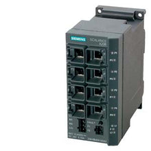 Load image into Gallery viewer, Siemens 6GK5208-0BA10-2AA3