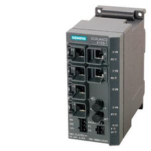 Load image into Gallery viewer, Siemens 6GK5106-1BB00-2AA3