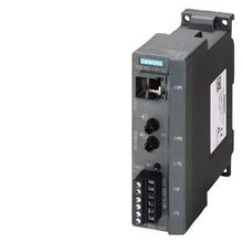 Load image into Gallery viewer, Siemens 6GK5101-1BC00-2AA3