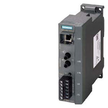 Load image into Gallery viewer, Siemens 6GK5101-1BB00-2AA3