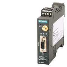 Load image into Gallery viewer, Siemens 6NH9720-3AA00