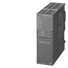 Load image into Gallery viewer, Siemens 6GK7343-1CX10-0XE0