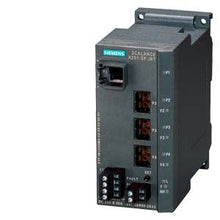 Load image into Gallery viewer, Siemens 6GK5201-3BH00-2BA3