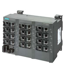 Load image into Gallery viewer, Siemens 6GK5124-0BA00-2AA3