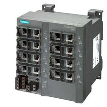 Load image into Gallery viewer, Siemens 6GK5116-0BA00-2AA3