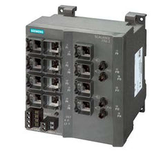 Load image into Gallery viewer, Siemens 6GK5112-2BB00-2AA3
