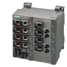 Load image into Gallery viewer, Siemens 6GK5212-2BC00-2AA3