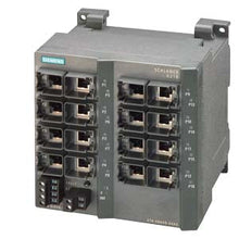 Load image into Gallery viewer, Siemens 6GK5216-0BA00-2AA3