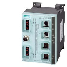 Load image into Gallery viewer, Siemens 6GK5202-2JR00-2BA6