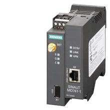 Load image into Gallery viewer, Siemens 6NH9741-1AA00