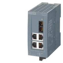 Load image into Gallery viewer, Siemens 6GK5004-1BF00-1AB2