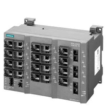 Load image into Gallery viewer, Siemens 6GK5320-3BF00-2AA3