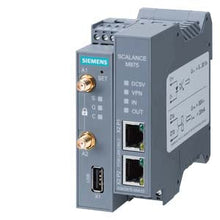 Load image into Gallery viewer, Siemens 6GK5875-0AA10-1AA2