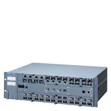 Load image into Gallery viewer, Siemens 6GK5552-0AA00-2AR2
