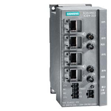 Load image into Gallery viewer, Siemens 6GK5204-2BC10-2AA3