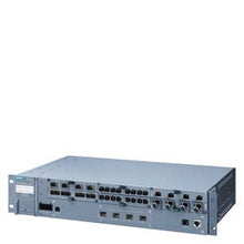 Load image into Gallery viewer, Siemens 6GK5528-0AA00-2AR2
