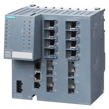 Load image into Gallery viewer, Siemens 6GK5408-4GP00-2AM2