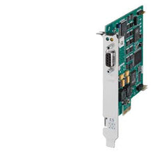 Load image into Gallery viewer, Siemens 6GK1562-2AA00