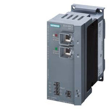 Load image into Gallery viewer, Siemens 6GK5612-0BA10-2AA3