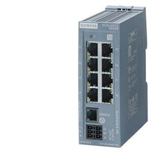 Load image into Gallery viewer, Siemens 6GK5208-0BA00-2AB2