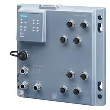 Load image into Gallery viewer, Siemens 6GK5208-0HA00-2AS6