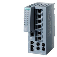 Load image into Gallery viewer, Siemens 6GK5206-2BB00-2AC2