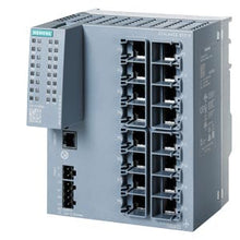 Load image into Gallery viewer, Siemens 6GK5216-0BA00-2AC2