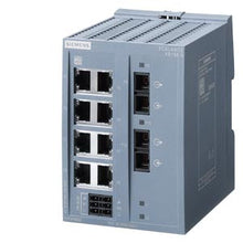 Load image into Gallery viewer, Siemens 6GK5108-2BD00-2AB2
