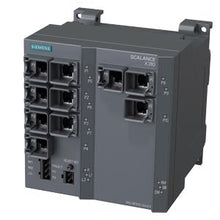 Load image into Gallery viewer, Siemens 6GK5310-0FA10-2AA3