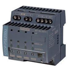 Load image into Gallery viewer, Siemens 6EP1961-2BA11