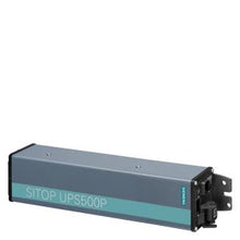 Load image into Gallery viewer, Siemens 6EP1933-2NC01