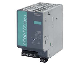 Load image into Gallery viewer, Siemens 6EP1961-3BA21