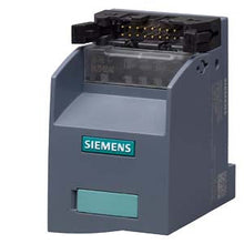 Load image into Gallery viewer, Siemens 6ES7924-0AA20-0BC0