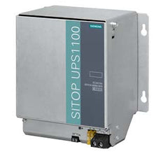 Load image into Gallery viewer, Siemens 6EP4134-0GB00-0AY0