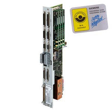 Load image into Gallery viewer, Siemens 6SN1118-0DM31-0AA2