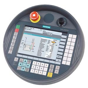 Siemens 6FC5403-0AA20-1AA1