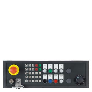 Siemens 6FC5303-1AF12-8AM0
