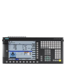 Load image into Gallery viewer, Siemens 6FC5370-7AA00-0AA0