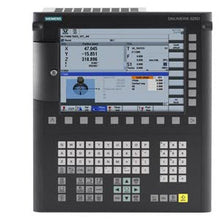 Load image into Gallery viewer, Siemens 6FC5370-8AA00-0AA0